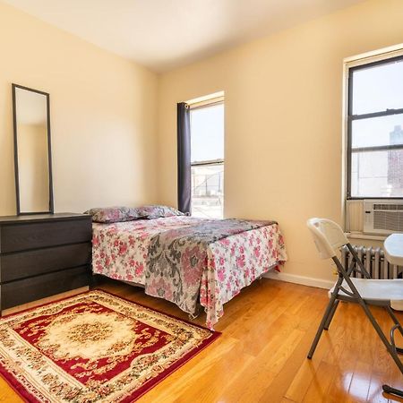 Empire Blvd Guest House New York City Exterior photo