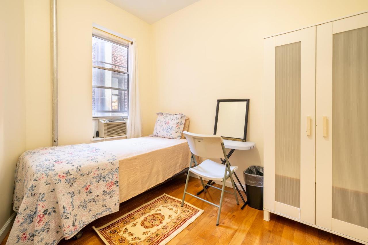 Empire Blvd Guest House New York City Exterior photo