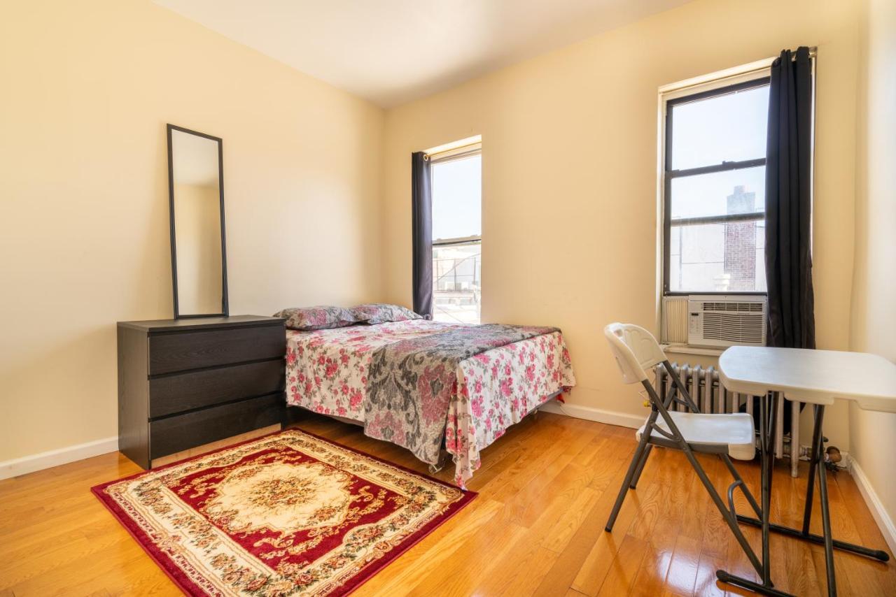 Empire Blvd Guest House New York City Exterior photo