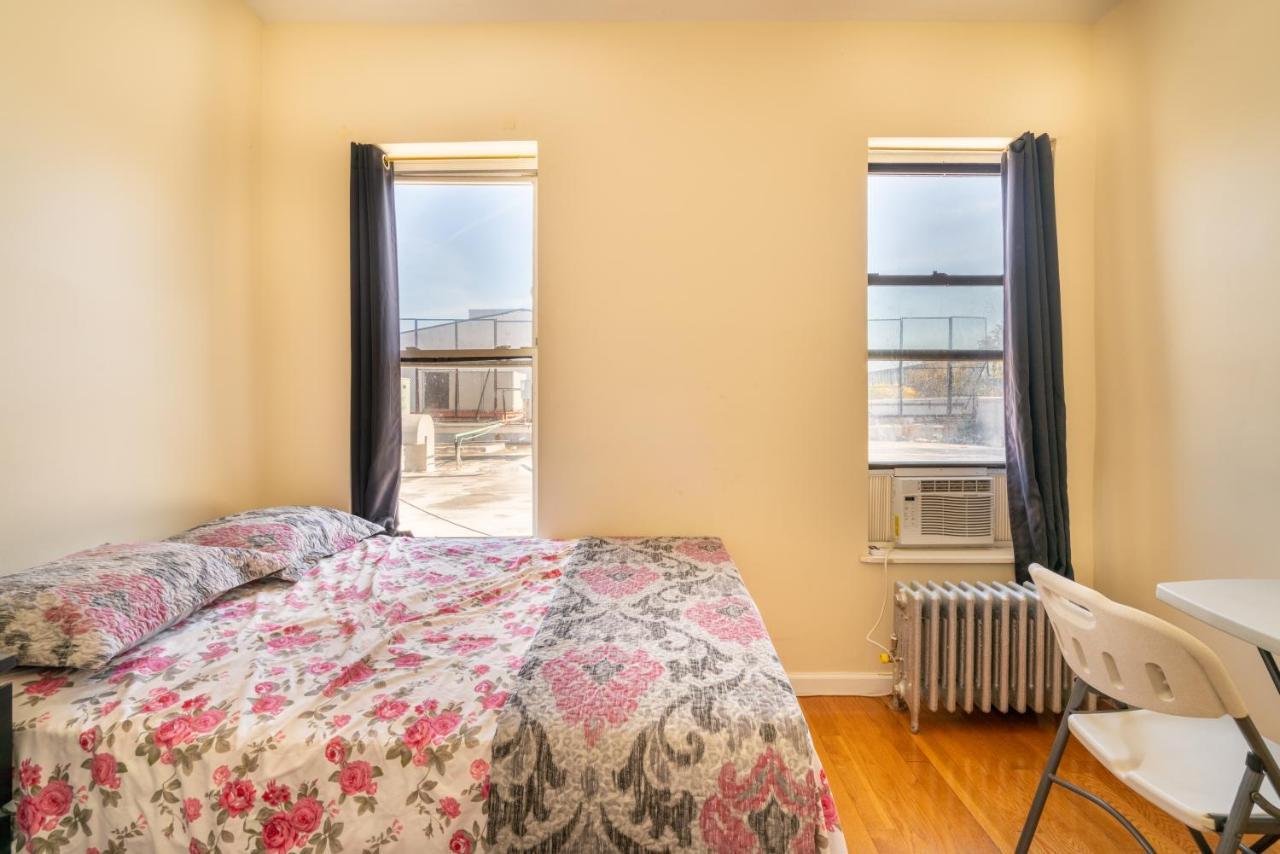 Empire Blvd Guest House New York City Exterior photo