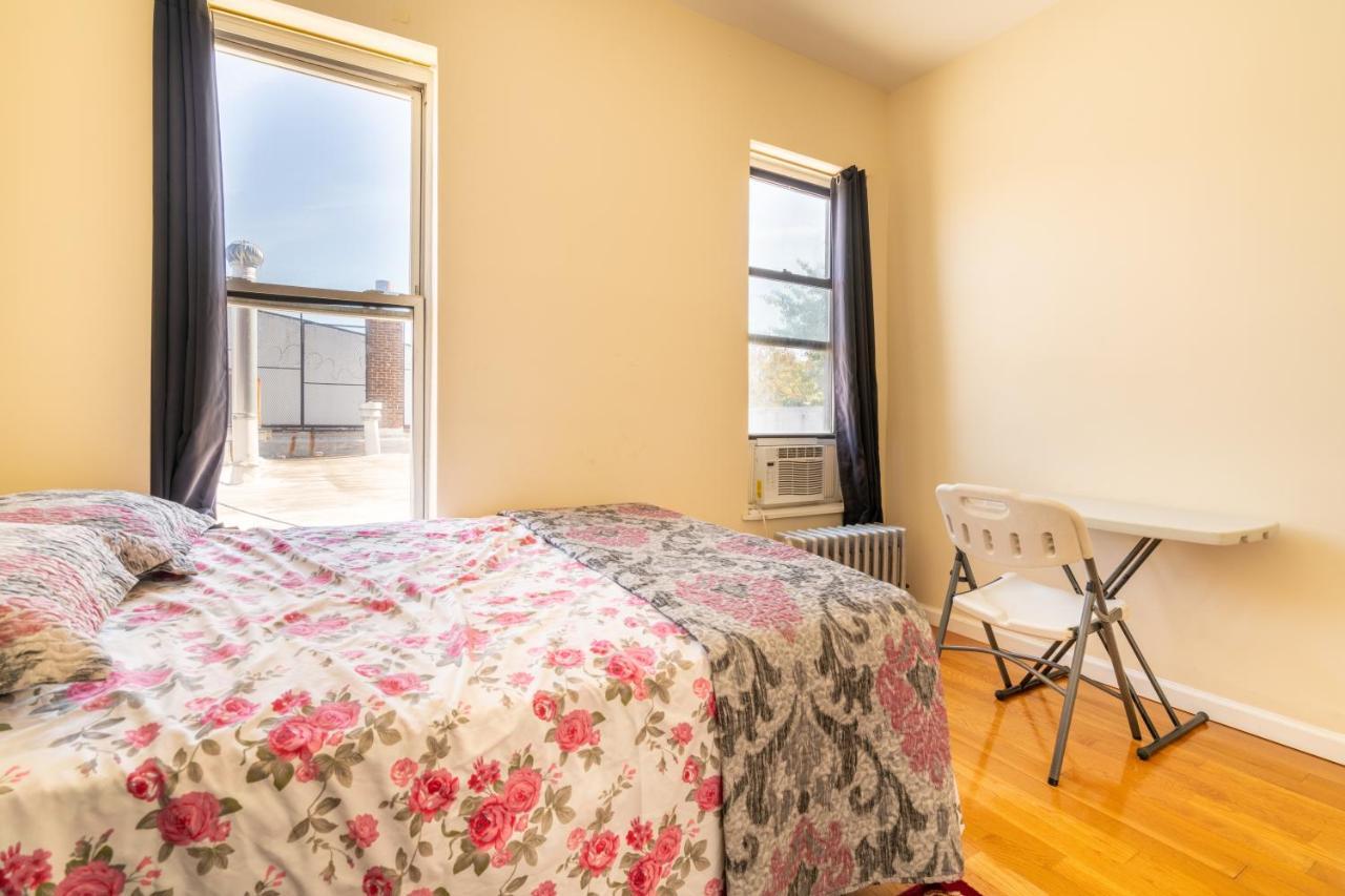Empire Blvd Guest House New York City Exterior photo