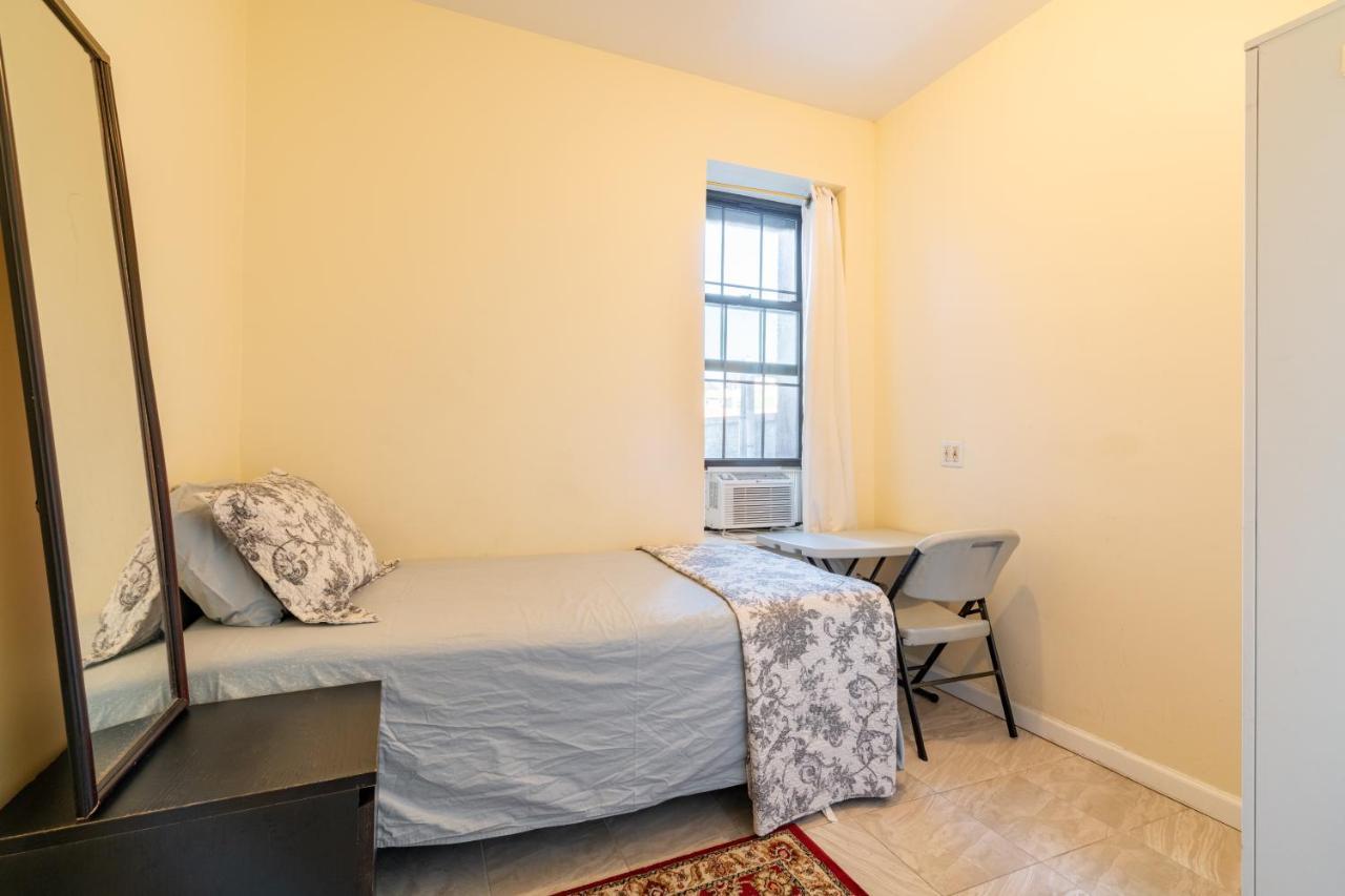 Empire Blvd Guest House New York City Exterior photo