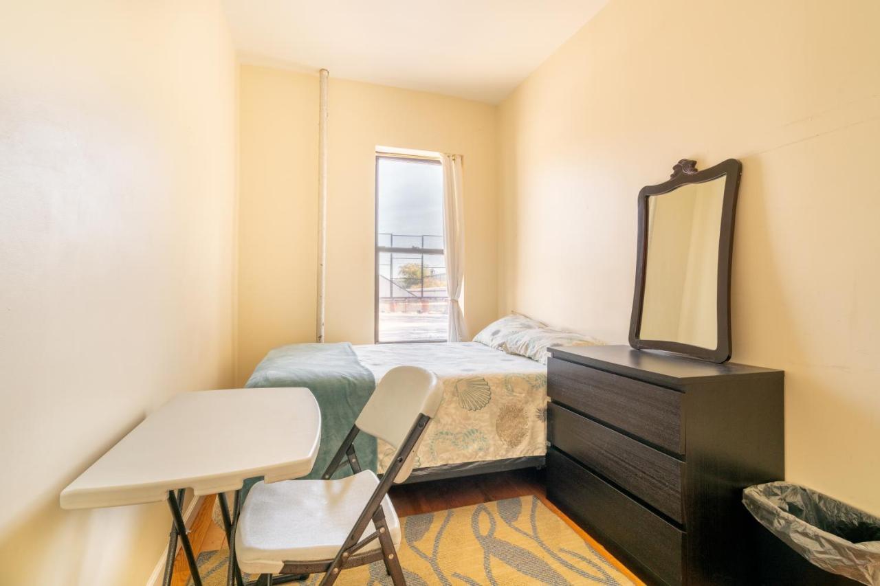 Empire Blvd Guest House New York City Exterior photo