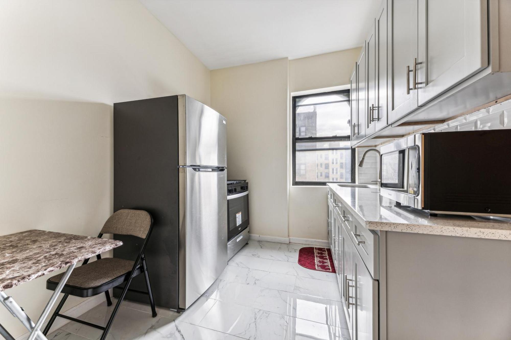 Empire Blvd Guest House New York City Exterior photo
