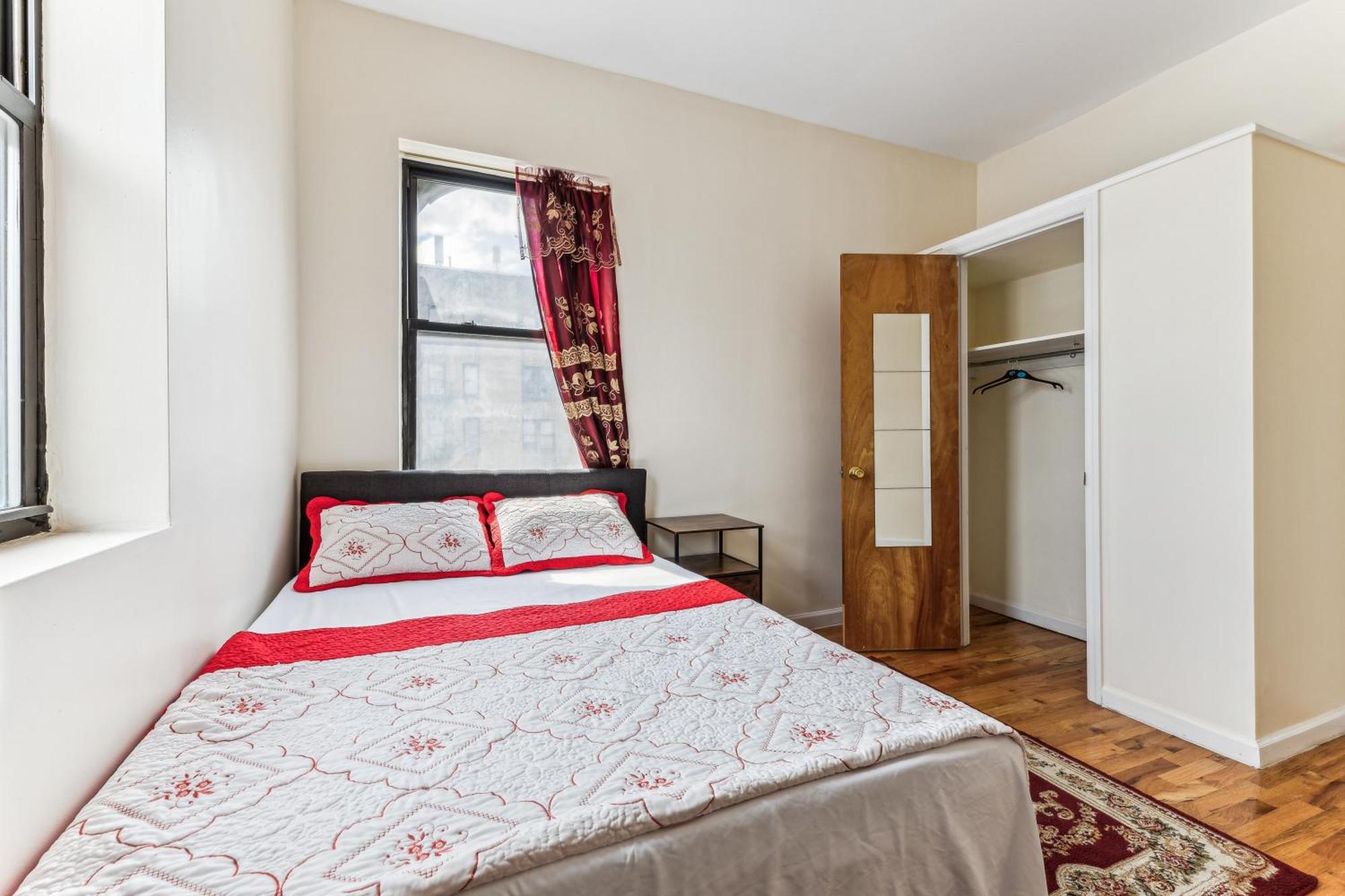 Empire Blvd Guest House New York City Exterior photo