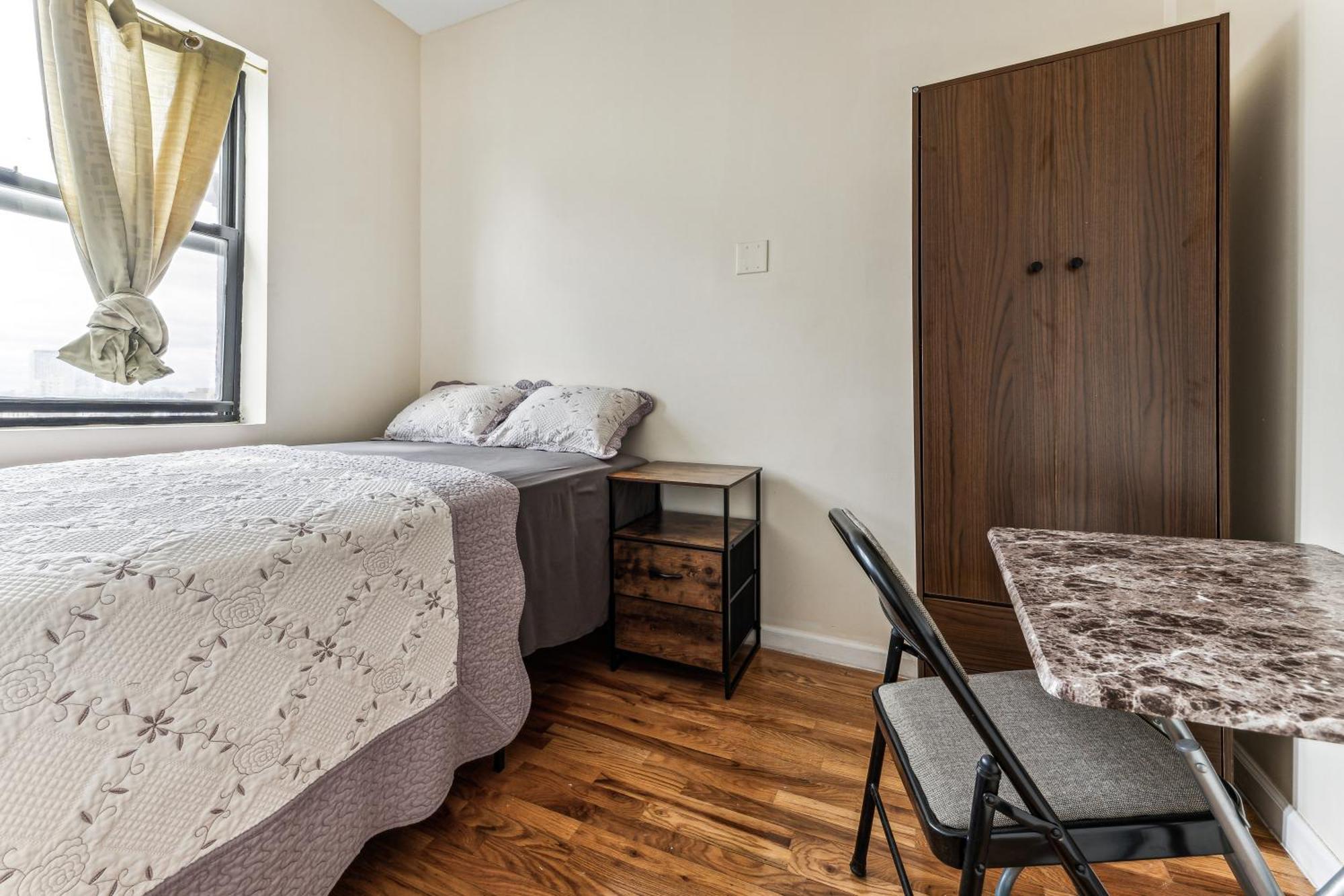 Empire Blvd Guest House New York City Exterior photo