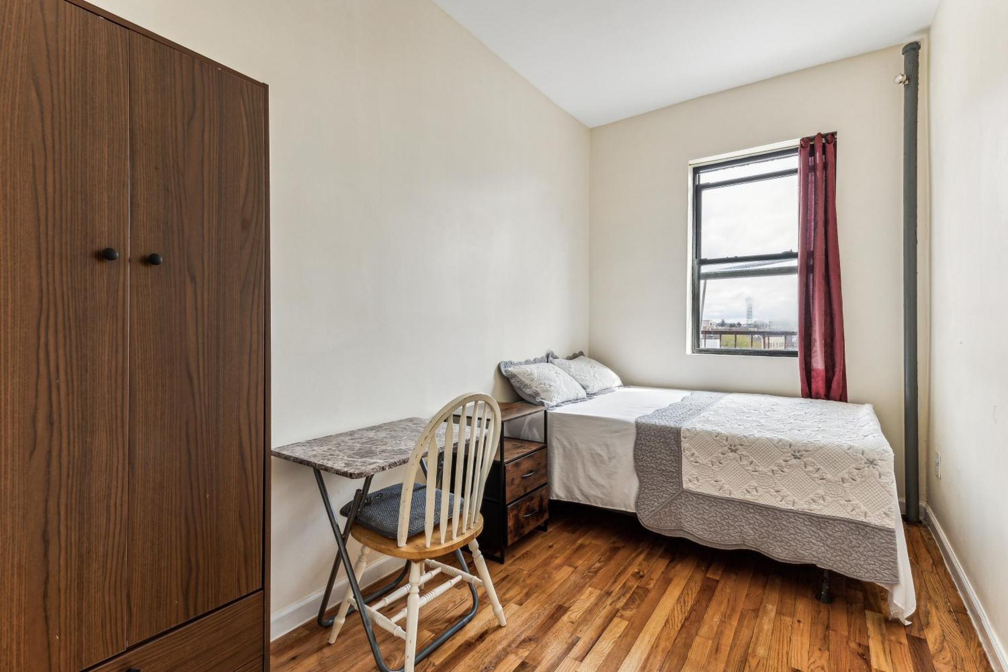 Empire Blvd Guest House New York City Exterior photo