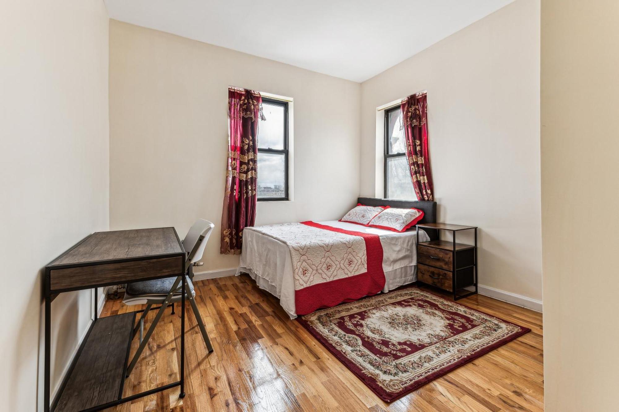Empire Blvd Guest House New York City Exterior photo