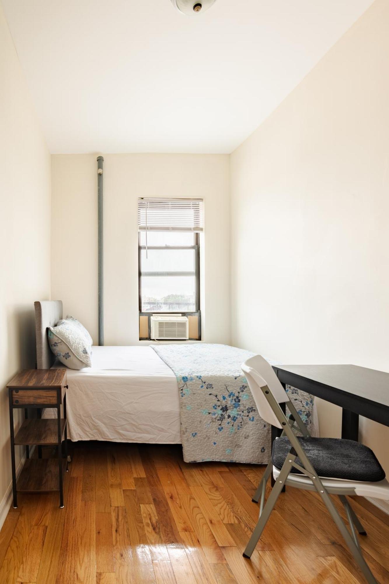Empire Blvd Guest House New York City Exterior photo