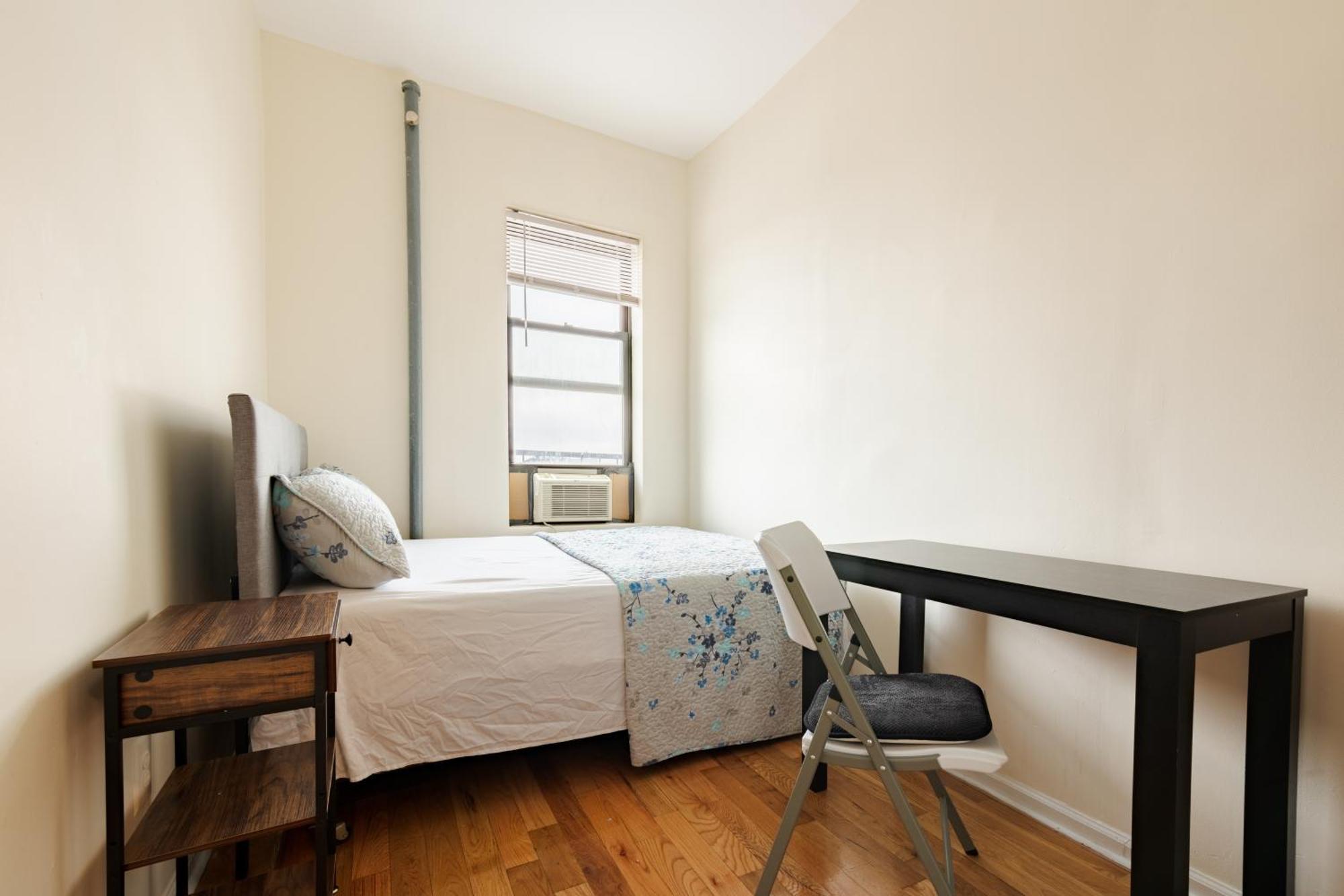 Empire Blvd Guest House New York City Exterior photo