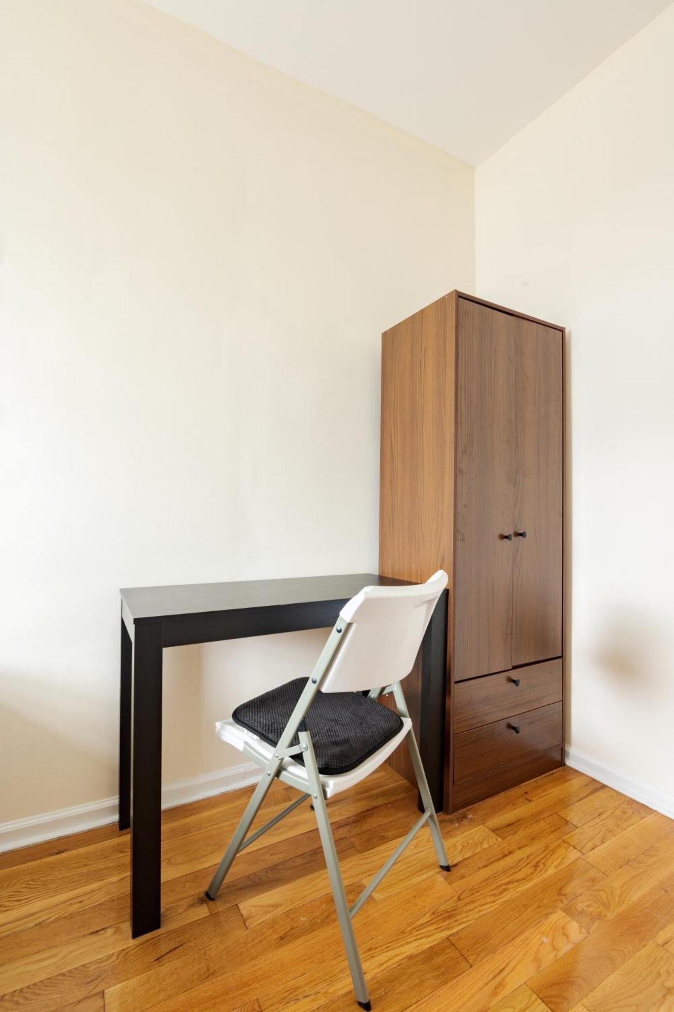 Empire Blvd Guest House New York City Exterior photo