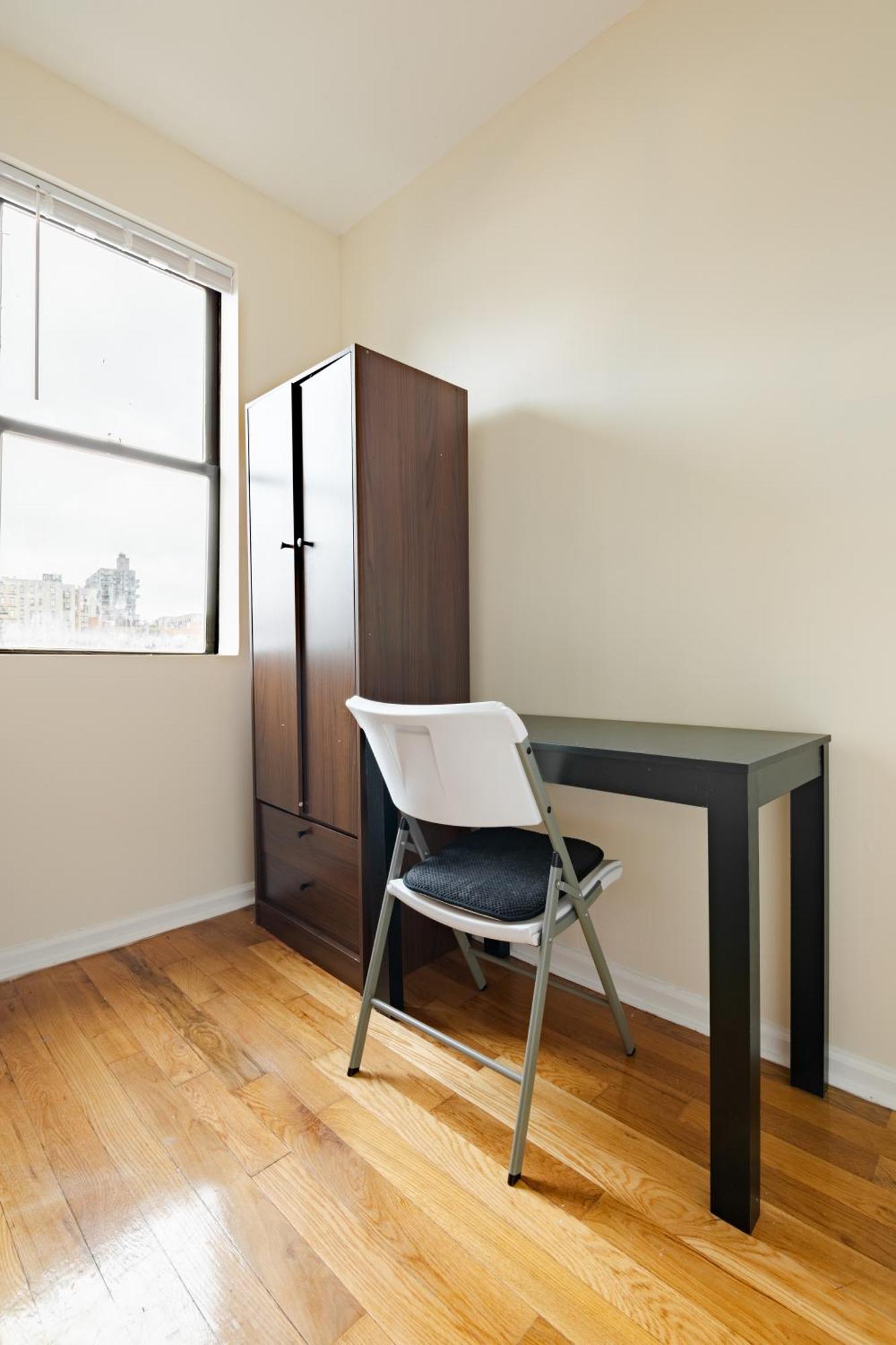 Empire Blvd Guest House New York City Exterior photo