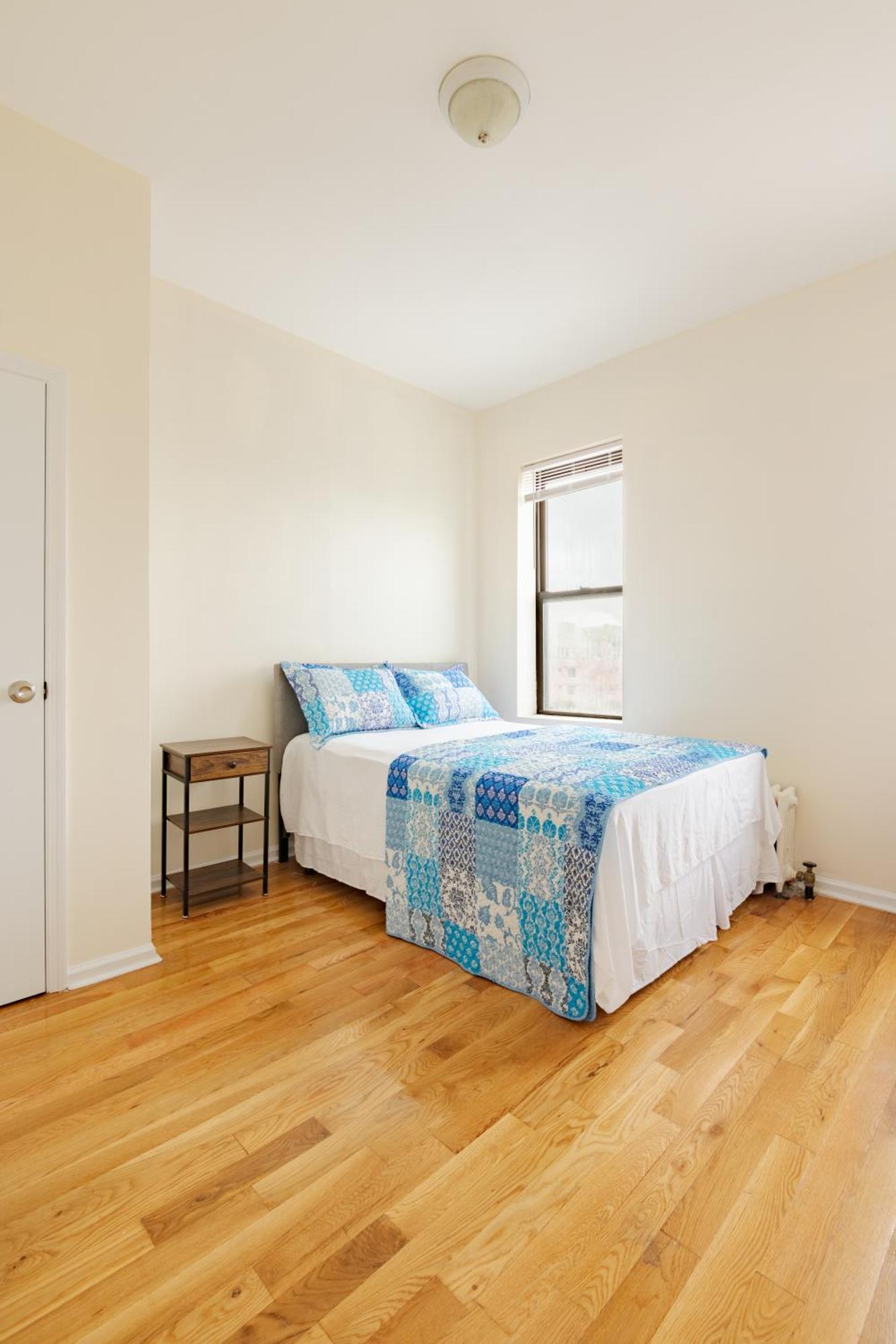 Empire Blvd Guest House New York City Exterior photo