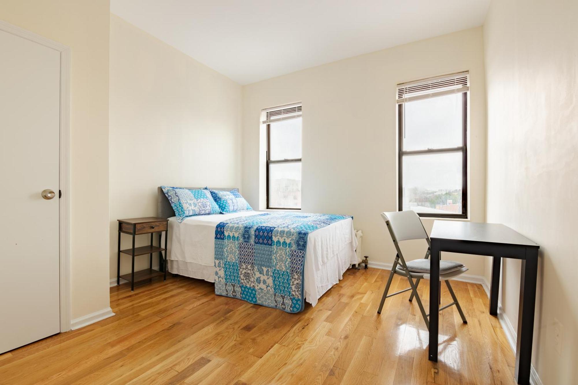 Empire Blvd Guest House New York City Exterior photo